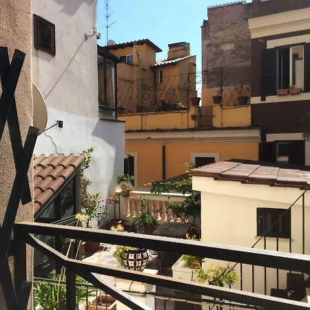 Between Colosseum And Forum * ローマ